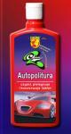 Autopolitura - do czyszczenia, pielgnacji i konserwacji lakieru