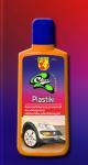 Plastiki - Specjalistyczny preparat do pielgnacji elementw plastikowych