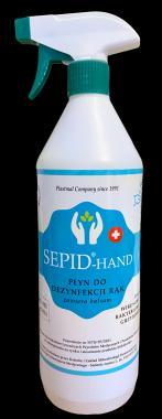 SEPID HAND